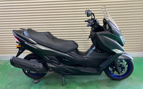 SUZUKI BURGMAN400 2023 DU11N