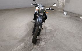 YAMAHA WR250X DG15J