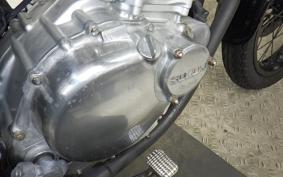 SUZUKI GRASS TRACKER NJ47A