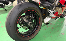 DUCATI PANIGA-REV4S 2018 DA00J