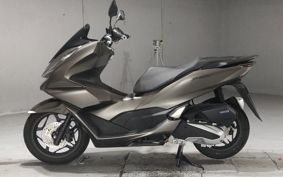 HONDA PCX125 JK05