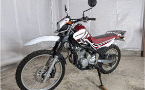 YAMAHA SEROW 250 DG17J
