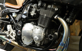 SUZUKI GS1200SS 2001 GV78A