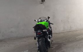 KAWASAKI NINJA ZX-6R 2022 ZX636G