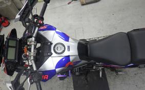 YAMAHA MT-09 Tracer 2016 RN36J