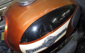 KAWASAKI ESTRELLA CUSTOM BJ250A