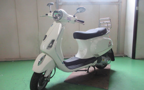 VESPA LX125IE