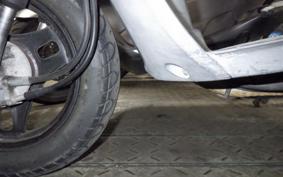 SUZUKI LET's 4 G CA41A