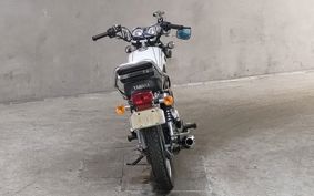 YAMAHA YB125SP PCJL
