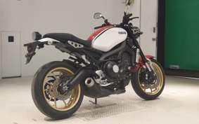 YAMAHA XSR900 2021 RN56J