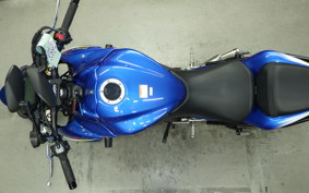 SUZUKI GSX-S 1000 2015 GT79A