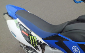 YAMAHA WR250R DG15J