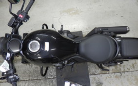 HONDA REBEL 1100 DCT 2024 SC83