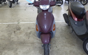 SUZUKI LET's 4 CA45A