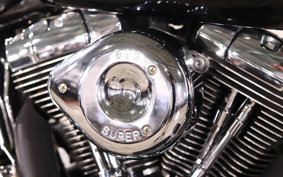 HARLEY FLSTC 2006 BW5