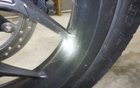 HONDA REBEL 1100 DCT 2022 SC83