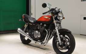KAWASAKI ZEPHYR 400 KAI 2009 ZR400C