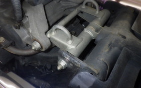 HONDA GIORNO 2 2006 AF70