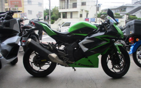KAWASAKI Ninja 250SL BX250A