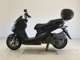 Фото Yamaha Majesty 155 S с японского аукциона