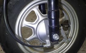 HONDA TACT-4ﾍﾞｰｼｯｸ AF79