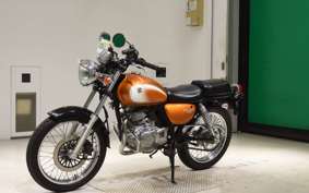 SUZUKI ST250E NJ4CA