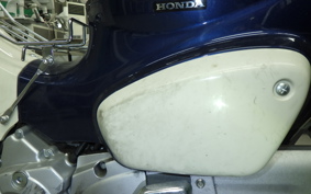 HONDA C50 SUPER CUB 2025 AA09