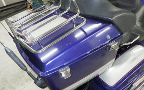 HARLEY FLHTCI 1450 2006