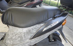 SUZUKI ADDRESS V125 G 2005 CF46A