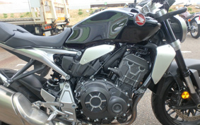 HONDA CB1000R 2021 SC80