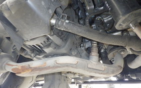 YAMAHA GEAR Gen.2 2019 UA08J