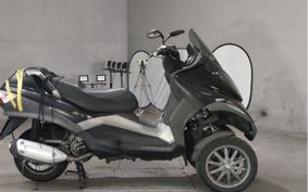 PIAGGIO MP3 250 RL ZAPM4720