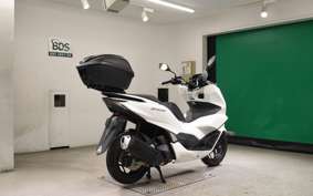 HONDA PCX 125 2015 JK05