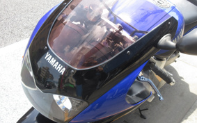 YAMAHA YZF1000R THUNDERACE 1997 4SV0
