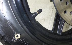 SUZUKI AVENIS 125 EA12J