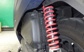 HONDA ﾀﾞﾝｸ 2008 AF78