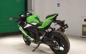 KAWASAKI ZX-4RR 2025 ZX400P