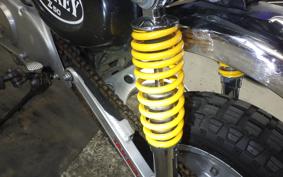 HONDA MONKEY Z50J