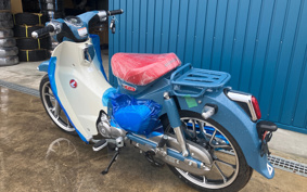 HONDA  SUPER CUB C125 JA71