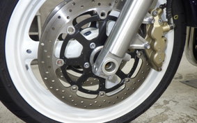 SUZUKI GSX1400 2002 GY71A