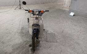 HONDA SUPER CUB50 AA01