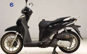 HONDA SHﾓｰﾄﾞ JF51