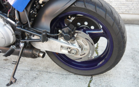 BUELL BUELL M2 CYCLONE 2001
