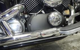 YAMAHA DRAGSTAR 400 CLASSIC  2011 VH02J