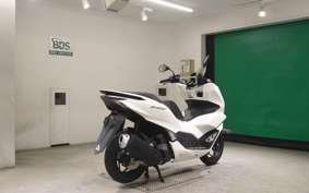 HONDA PCX125 2021 JK05