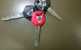 YAMAHA SR400 Gen.5 2020 RH16J