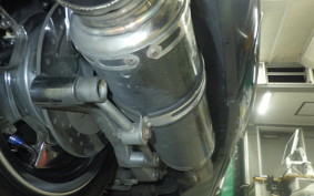 YAMAHA MAXAM 250 SG17J