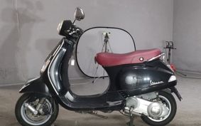 VESPA LX125 M6631