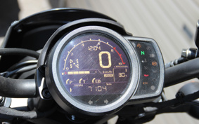 HONDA REBEL 1100 2021 SC83