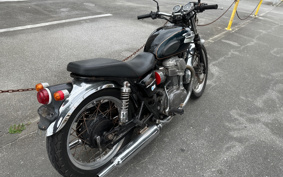 KAWASAKI W650 2001 EJ650A